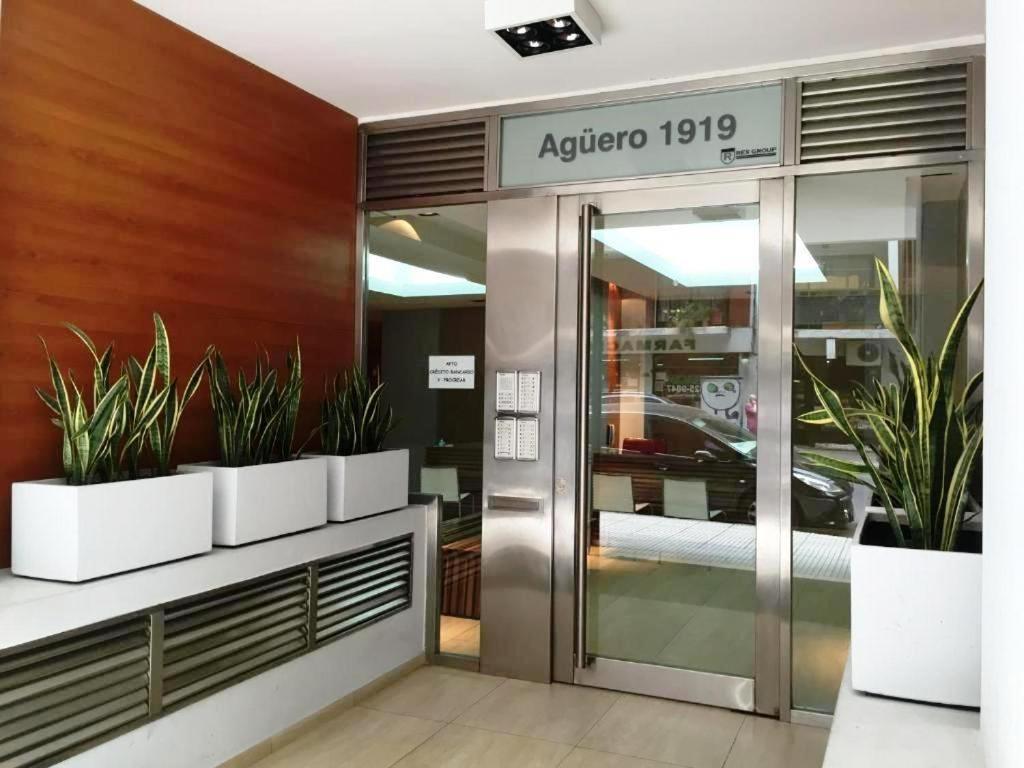 Departamento En Recoleta. A Estrenar Con Pileta, Parilla, Gym * Ciudad Autónoma de Buenos Aires